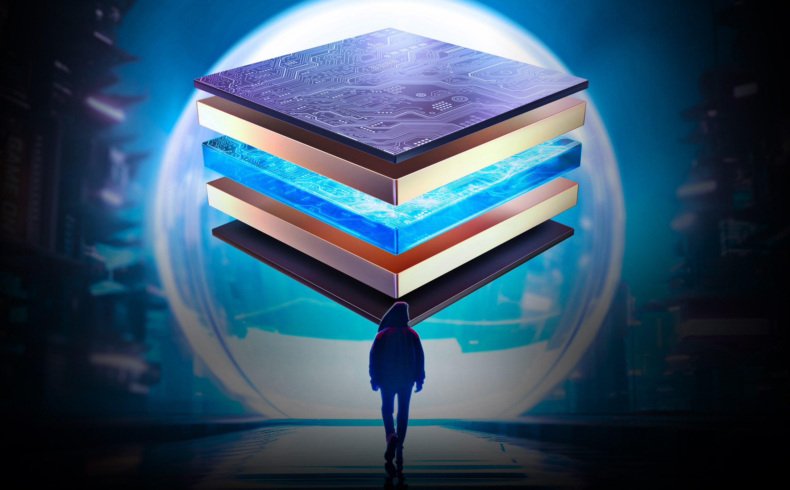 GIGABYTE Z790 AORUS PRO X Motherboard